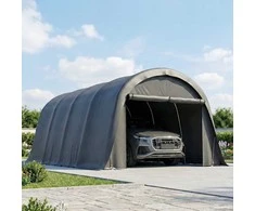 Automobilio stoginė 3x6 m