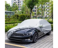 Automobilio uždangalas 482 x 178 x 119 cm