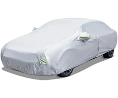 Automobilio uždangalas 482 x 178 x 119 cm