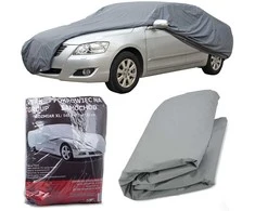 Automobilio uždangalas tentas XL