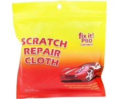 Automobilių dažų korekcijos rinkinys 45 ml