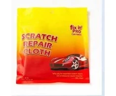 Automobilių dažų korekcijos rinkinys 45 ml