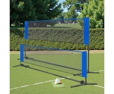 Songmics Badmintono tinklas 400 cm