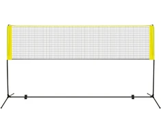 Badmintono tinklo komplektas 310 cm