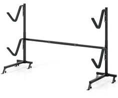 Baidarių stovas 240 x 68 x 140 cm