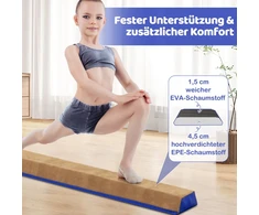 Balansinė sija 240 cm