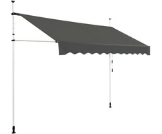 Balkoninė markizė 300x120 cm
