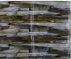 Ambiance Balkonų uždanga 445x75 cm Atspari orui