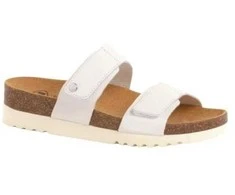 Scholl FOOTWEAR LUSAKA 2.0 MED SIZE 42 Baltas