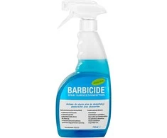 Activeshop BARBICIDE purškiklis visiems paviršiams dezinfekuoti, 750 ml, bekvapis