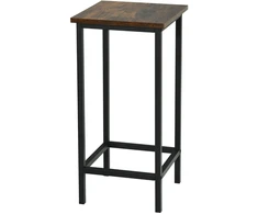 Baro kėdė 72 cm 4 vnt.