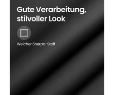 Songmics Baro kėdės 88–108 cm 2 vnt.