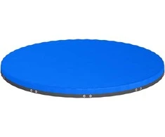Baseino uždangalas Ø450 cm