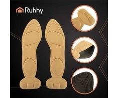 rusvai gelsvas Ruhhy 26472 high heel insoles