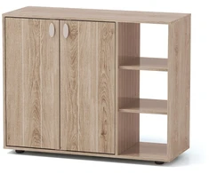 Batų spintelė 80 x 31 x 64.5 cm