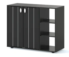 Batų spintelė 80 x 31 x 64.5 cm