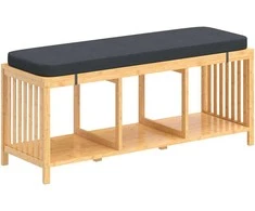 Batų suoliukas 102 × 33 × 45 cm