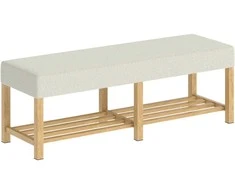 Batų suoliukas 140 cm
