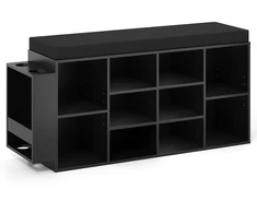 Batų suoliukas 30 x 110 x 52.5 cm