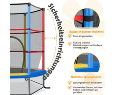 Batutas Ø140 cm