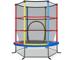 Batutas 165 x 165 x 188 cm