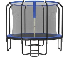 Songmics Batutas 366 cm