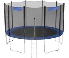 Songmics Batutas Ø 427 cm