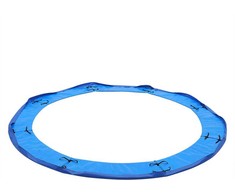 Songmics Randabdeckung für Ø 366 cm Trampolin