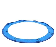 Songmics Randabdeckung für Ø 366 cm Trampolin