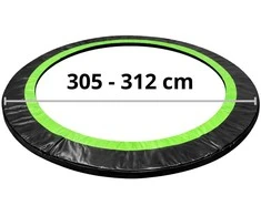 Lean Batuto spyruoklių apsauga 305–312 cm