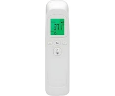 Bekontaktis infraraudonųjų spindulių termometras DA443