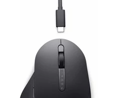 Pelė „Dell“ įkraunamas kelių įrenginių MS900