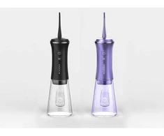 Belaidis dantų irigatorius su 350 ml