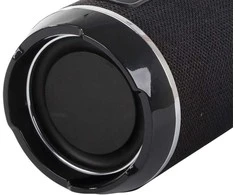 Belaidis garsiakalbis Boombox su FM radiju ir USB