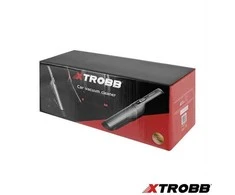 Dulkių siurblys XTROBB Automobilinis siurblys ProVac Xtrobb 100W su HEPA filtru