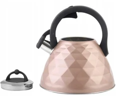Beretti Berretti rosa virdulys, 3 l