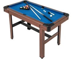 Biliardo stalas 122 cm