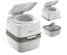 Biotualetas Thetford Porta Potti 165