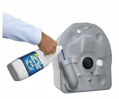 Biotualetas Thetford Porta Potti 165