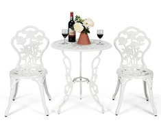 Bistro komplektas 60 cm 3 vnt.