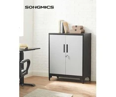 Songmics Biuro spinta su 2 durimis