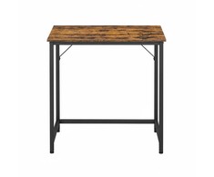 Songmics Rašomasis stalas VASAGLE 80x50x75 cm