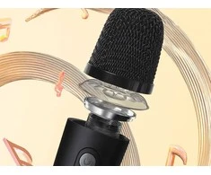 Bluetooth kolonėlė su mikrofonu F23A