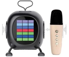 Bluetooth kolonėlė su mikrofonu F23A