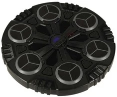 Bokso lenta su Bluetooth ir USB jungtimi