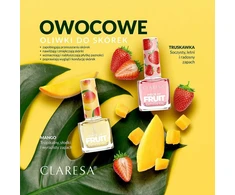 Activeshop Claresa Piece Of Fruit Cuticle Oil, 5 ml