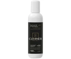 Activeshop Braškių kvapo valomasis gelio skystis cleaner, 150 ml