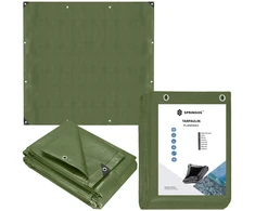 Springos Brezentas 4x4 m