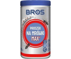Bros milteliai nuo skruzdelių Max, 100 g