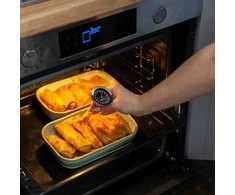 Browin Mėsos termometras Bioterm, 20 °C-300 °C